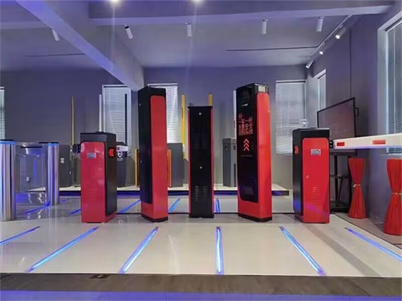 资质齐全、实力雄厚